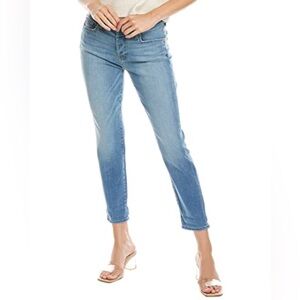 7 For All Mankind Josefina Boyfriend Jean